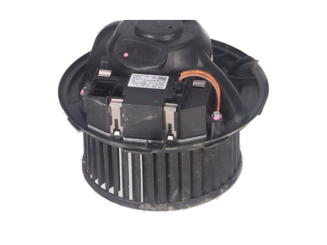 Вентилятор печки 1K1820015L Volkswagen Jetta IV