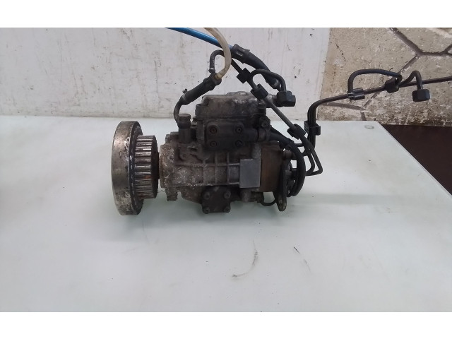 Топливный насос