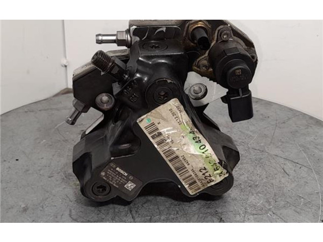 Vstřikovací čerpadlo A6420701001, 0445010245 Mercedes-Benz E W212