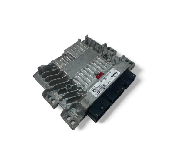 Блок управления двигателем Блок управления 31269189   Volvo V70