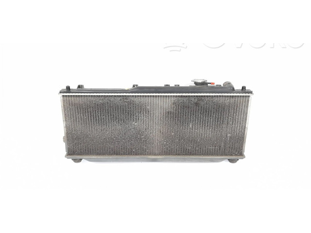 Поршень Радиатор охлаждающей жидкости TE   KIA Shuma  