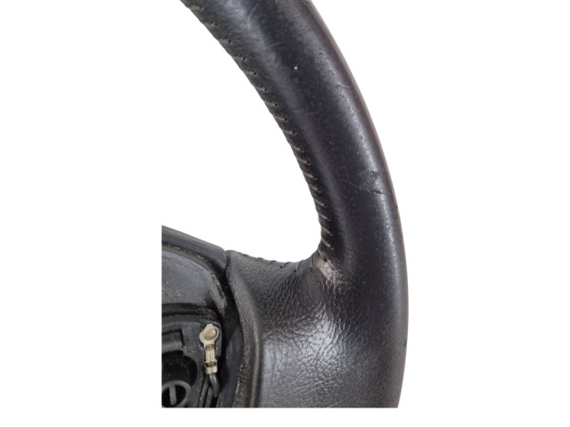 Руль Renault Clio II 2001 - 2005 года 8200058851, 8200057666