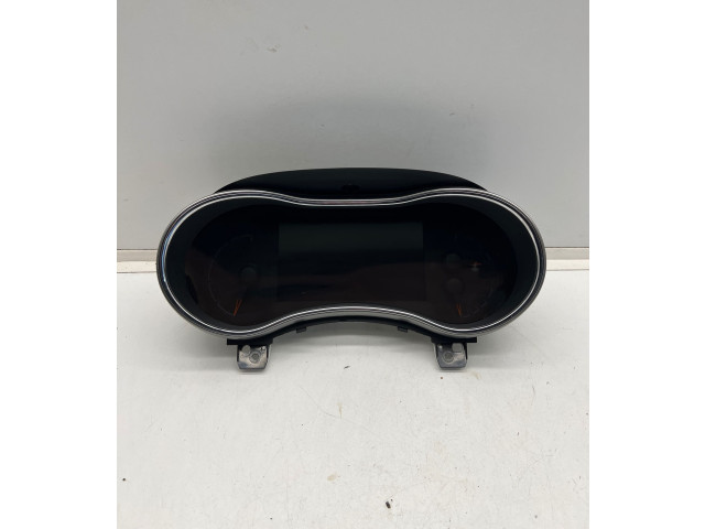 Панель приборов 68302217AD, 180173 Jeep Grand Cherokee