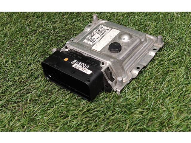 Блок управления двигателя 391102BRBD   KIA Ceed