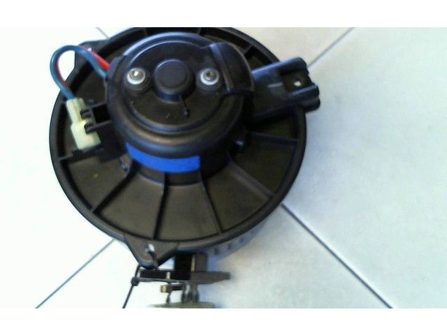 Вентилятор радиатора     nichtmehrlesbar    Mitsubishi Space Star 