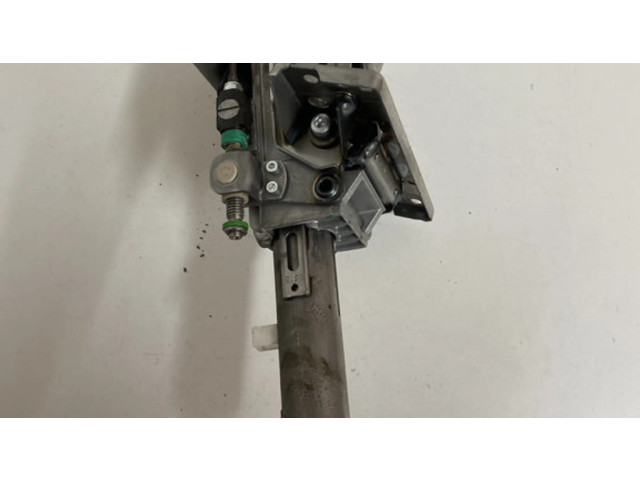 Рулевая рейка 95B419506S, 97062434700 Porsche Macan 2019- года