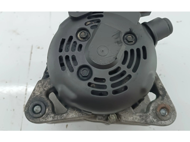 Генератор 9820893880 Citroen Berlingo