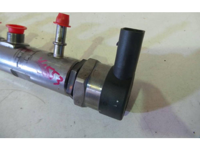 Vstřikovací lišta 780912805, BOSCH BMW 5 F10 F11