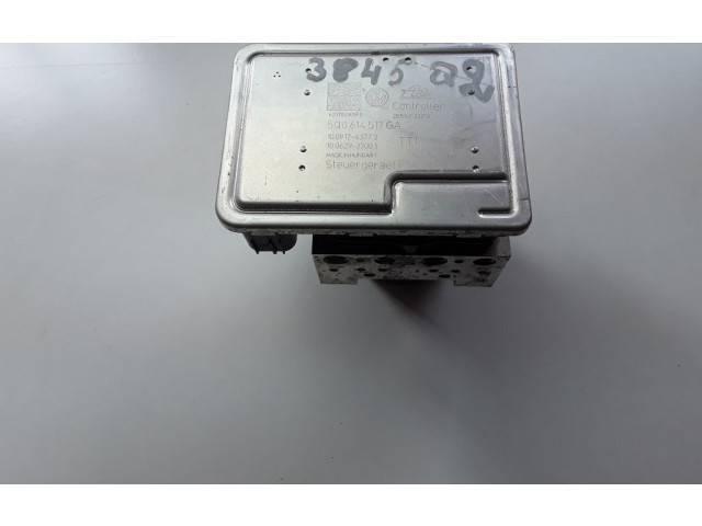 Блок АБС 5Q0614517GA Audi Q2 - - года