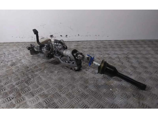 Рулевая рейка 6D300365 Infiniti Q50 2014- года