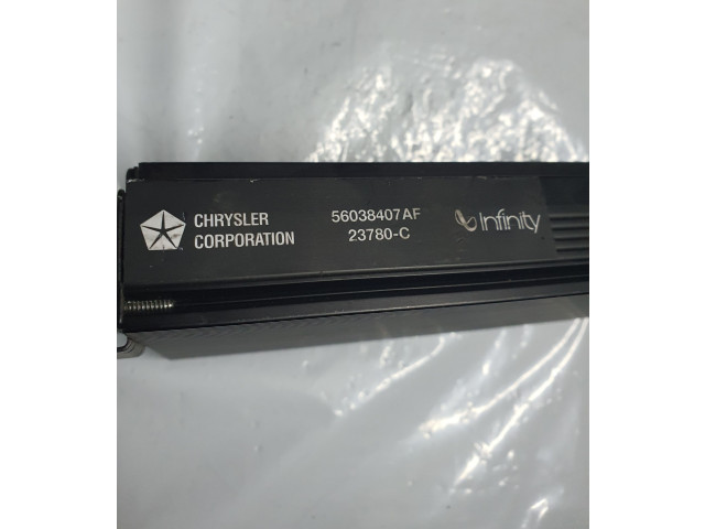 Звукоусилитель