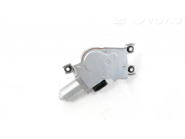 Моторчик заднего дворника 7407264, 67637407264 BMW X3 G01