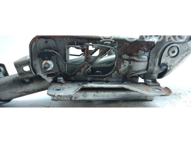  рейка  Колонка рулевая CV6T13335AE, EB8FD   Ford Transit -  Tourneo Connect 2013 - 2022 года