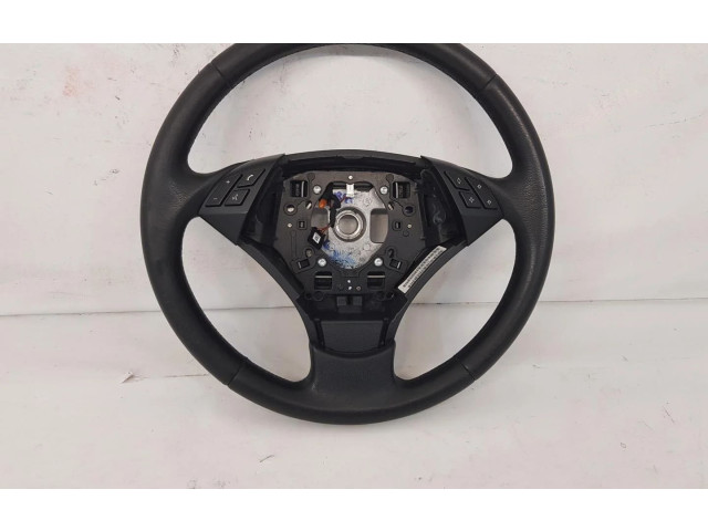 Volant BMW 5 E60 E61 2007