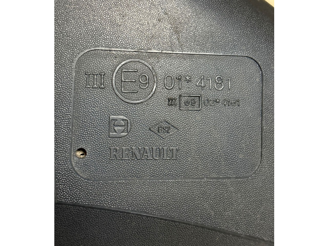 Řídící jednotka E9014181 Renault Espace IV 2005