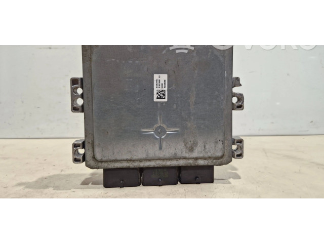 Блок управления двигателя 31355712 Volvo V70