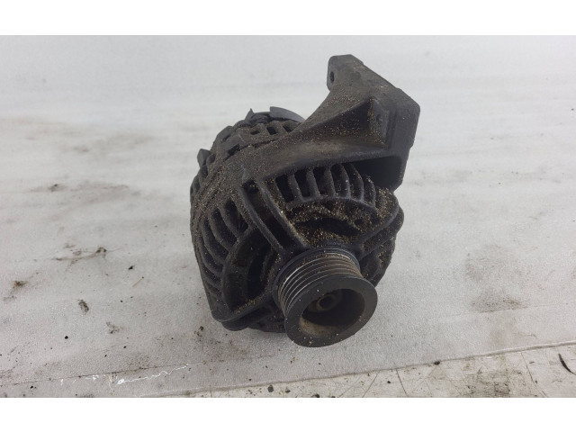 Генератор 9442841 Volvo S80