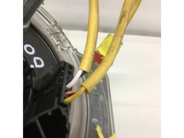 Подрулевой шлейф SRS    Fiat 500X