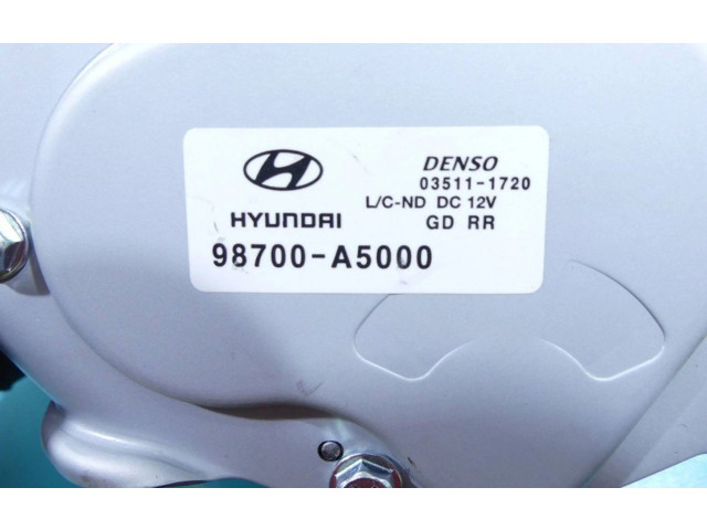 Zpětné zrcátko Hyundai i30 2016 98700-A5000, IMPRK1353847