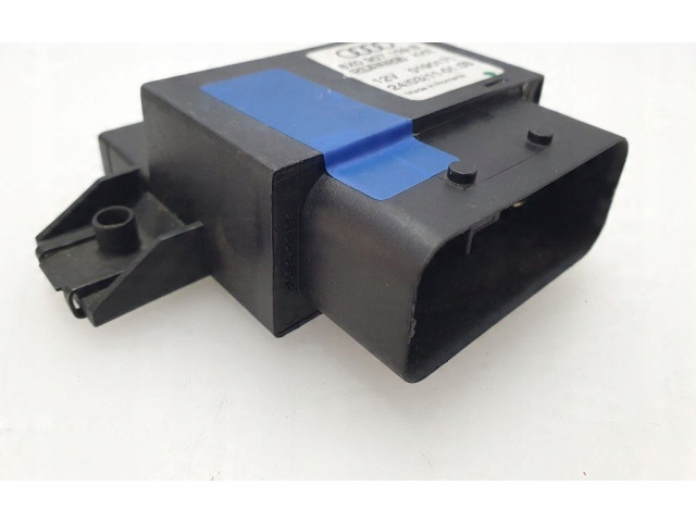 Блок управления топливного насоса 8X0907159B, 8X0907159B Audi A1