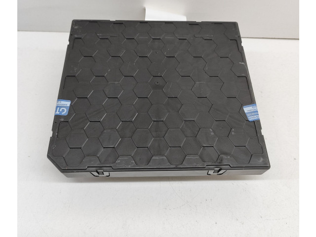 Блок комфорта 5WA937086BE, F005V04105 Skoda Octavia Mk4