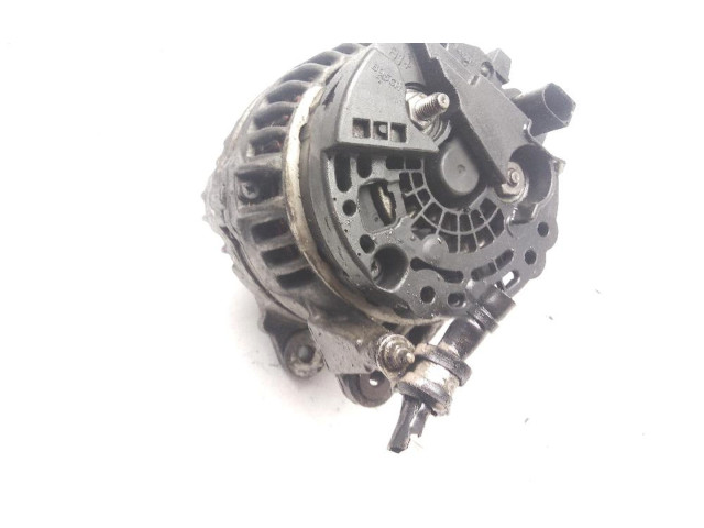 Генератор 06F903023F Volkswagen Caddy