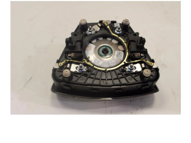 Подушка безопасности водителя F1EBA042B85AD3ZHE Ford Ecosport