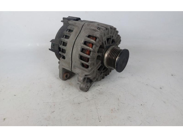 Генератор 04L903017A, 04L903017A   Audi A4 Allroad      