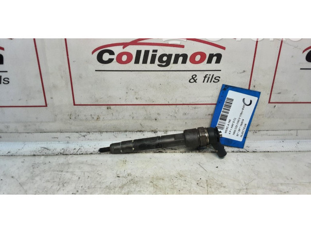 Форсунка 06400700787, 06400700787 Mercedes-Benz A W169 OM640.940