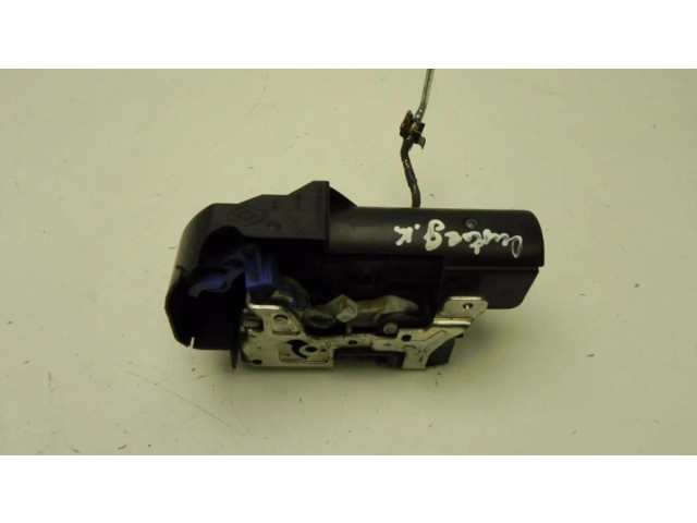 Zámek zadních dveří 825036721R, I5912 Dacia Duster 2011