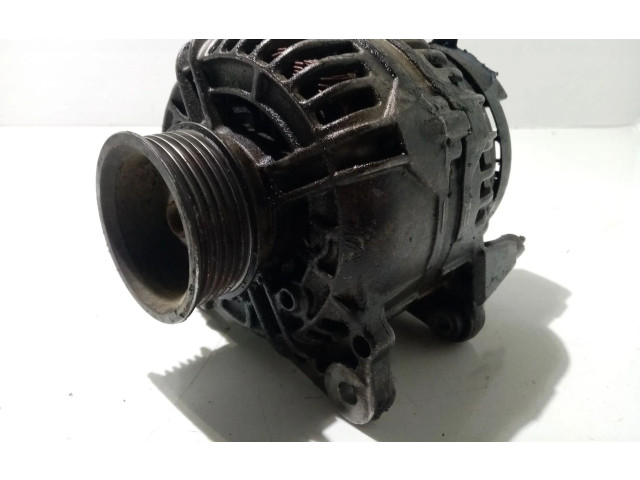 Генератор 8111122, 36050268   Volvo S80      