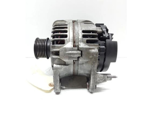 Генератор 037903025M, 0124325013 Audi A2