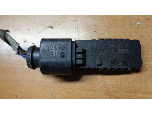 Датчик педали сцепления