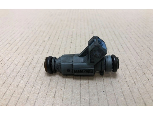 Форсунка 0280155814, 0280155814 Smart ForTwo I M160.13