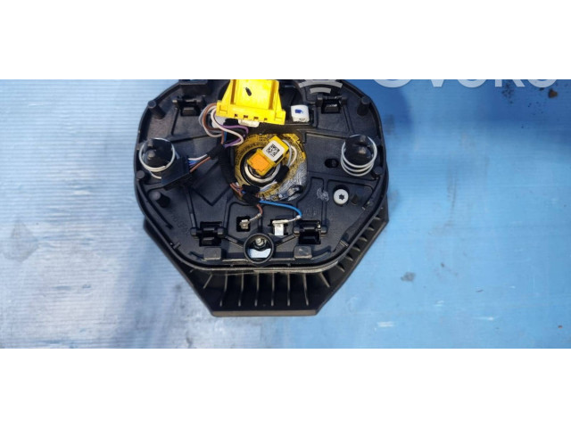 Руль Cupra Formentor  2020 -  года 5FF880201B, 20213090431      