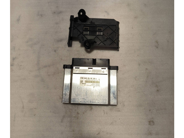 Блок управления двигателя 0EA907309A, 0261S09103   Volkswagen e-Golf