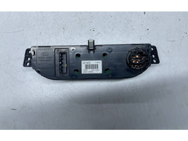 Блок управления климат-контролем 97250A2002, 97250A2XXX KIA Ceed