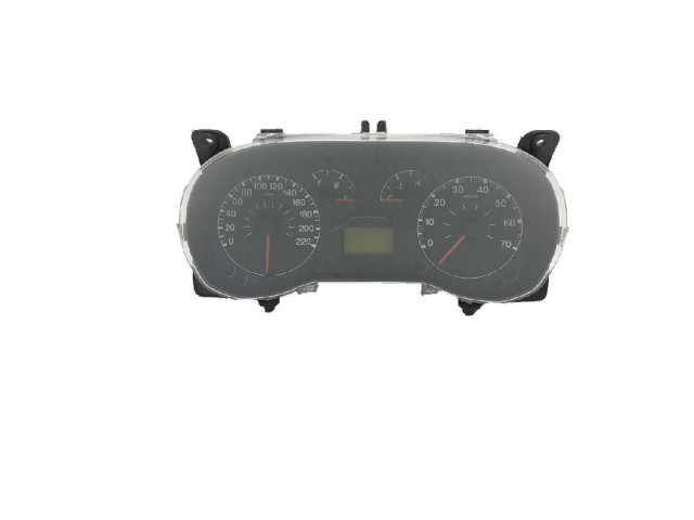 Панель приборов NB5520006057005, 51701537 Fiat Grande Punto