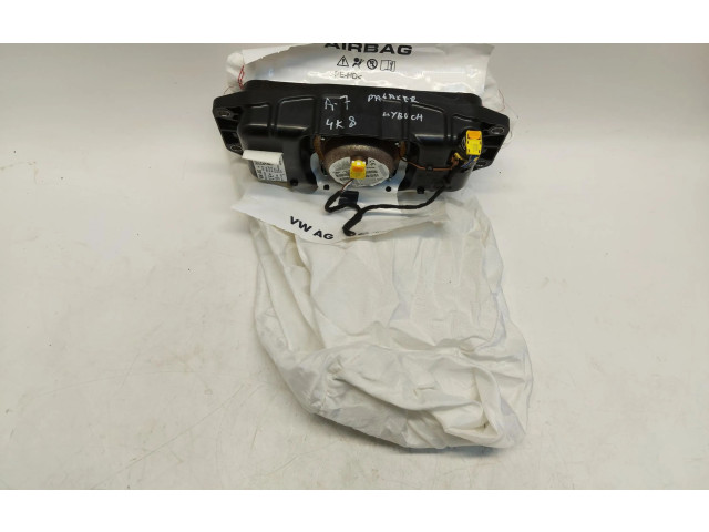 Подушка безопасности пассажира 4K0880204J   Audi A7 S7 4K8
