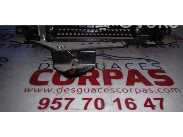 Блок управления двигателя 1H0907379D   Volkswagen Golf III