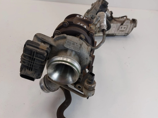 Turbodmychadlo Турбина 8511719   Mini One - Cooper F56 F55 1.5  