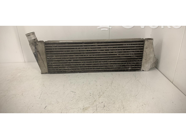 Интеркулер Mitsubishi Endeavor