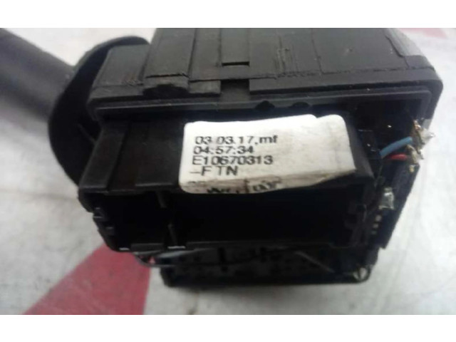 Переключатель дворников PEGATINABORRADA, MANDOLIMPIA   Renault Clio III