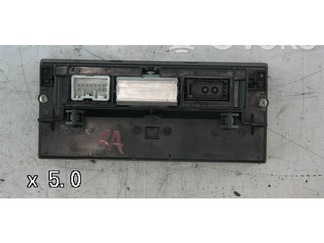 Блок управления навигации (GPS) 30797719, 30797719   Volvo C30