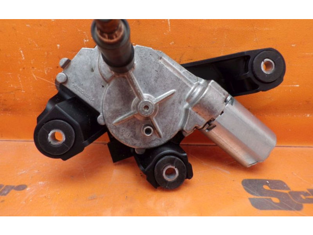 Моторчик заднего дворника 0390201856, 0390201856 Renault Scenic III - Grand scenic III