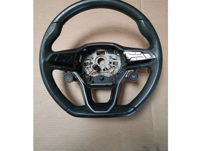 Руль Cupra Born  2021 -  года       