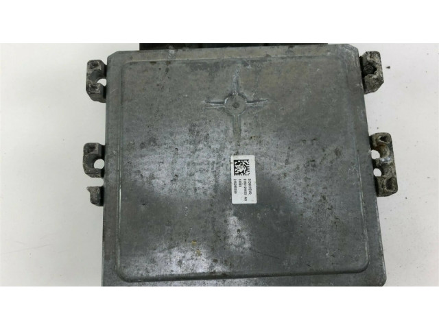 Блок управления DV6112A650BKE, H955   Ford Transit -  Tourneo Connect