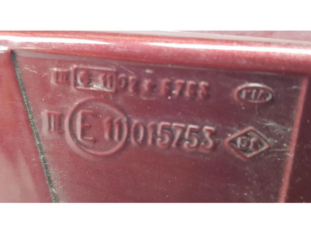 Зеркало электрическое     левое   KIA Sorento  2002-2009 года   