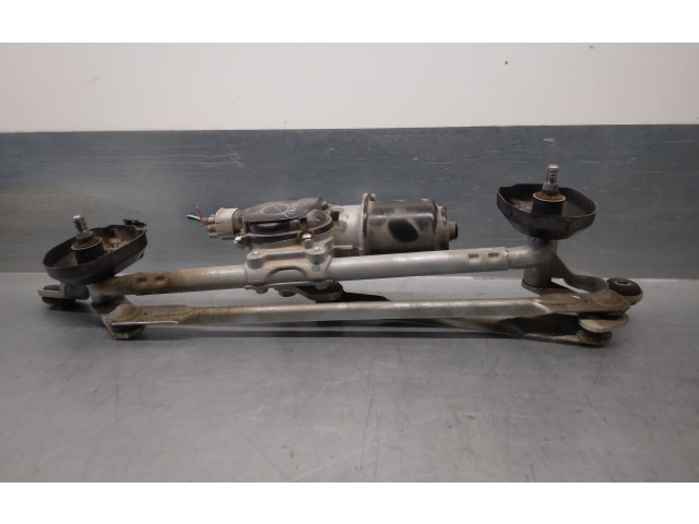 Моторчик дворников 8250A493    Mitsubishi Mirage VI G4 Attrage