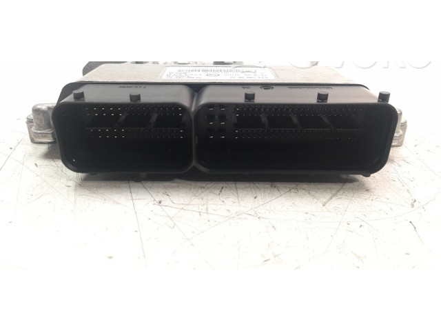 Блок управления 6745402032   SsangYong Rexton